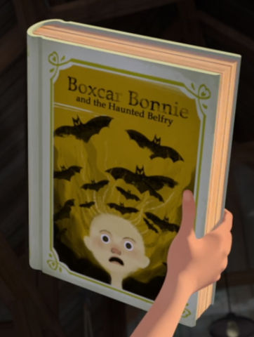 Image BoxcarBonnieandtheHauntedBelfryS4E1 Png Spirit Riding Free 362