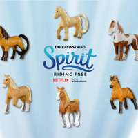 spirit horse toys australia