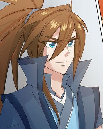 Chu Xing Yun Spirit Sword Sovereign Wiki Fandom