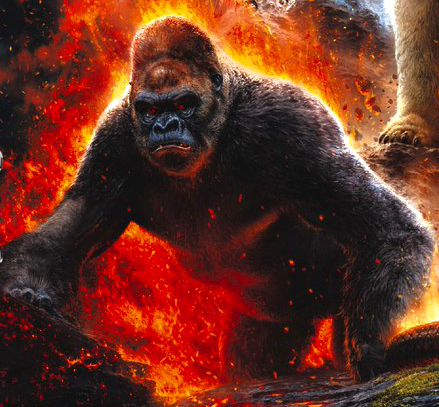 Kovo Spirit Animals Wiki Fandom Powered By Wikia