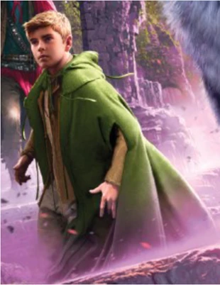 Conor | Spirit Animals Wiki | FANDOM powered by Wikia