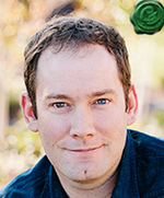 Brandon Mull