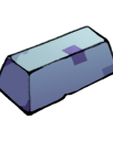 Aluminium Ingot Spiritfarer Wiki Fandom
