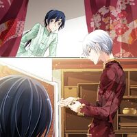 Wallpaper Chapter 23 Spiritpact Wiki Fandom Free