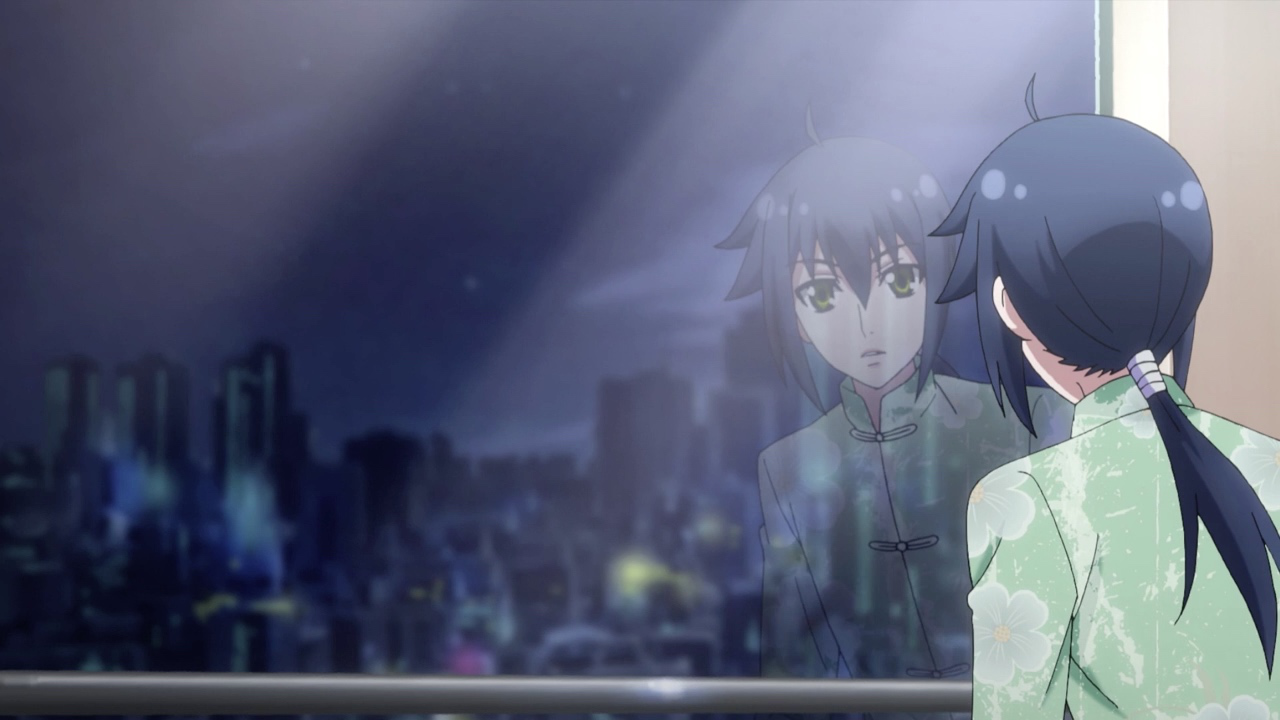 Suddenly, a Pact with a Spirit? | SpiritPact Wiki | Fandom