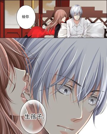 Chapter 27 Spiritpact Wiki Fandom