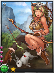 Jungle Hunterplusplusplus