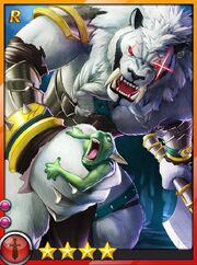 Giant Beast