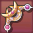 Crescent bow