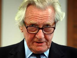 The real Michael Heseltine