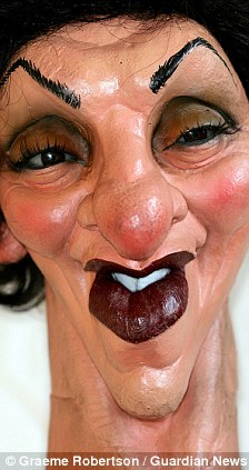 Edwina-currie-puppet