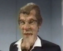 Roger Moore