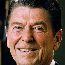 The Real Ronald Reagan