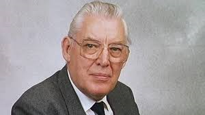 Real Ian Paisley