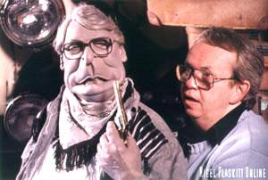 Nigel Plaskitt