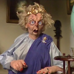 Margaret Thatcher Spitting Image Wiki Fandom
