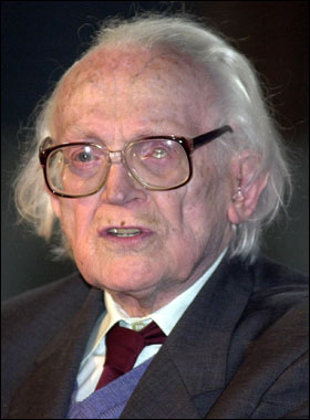 Real Michael Foot