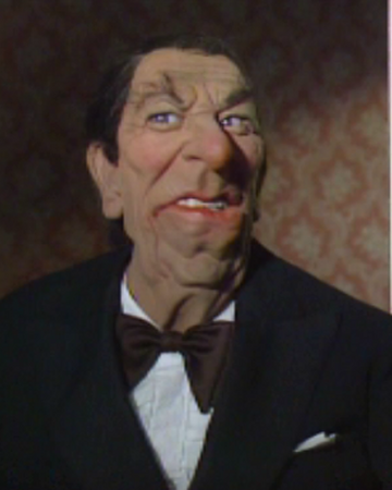 Ronald Reagan Spitting Image Wiki Fandom