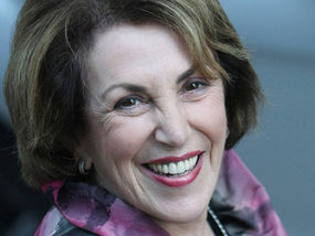 The real Edwina Currie