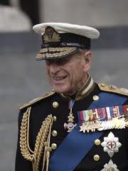 Prince Phillip