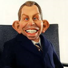 Tony Blair