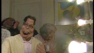Keepin' On Rockin' | Spitting Image Wiki | FANDOM powered by Wikia