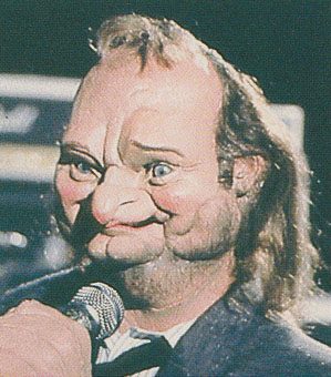 Phil Collins