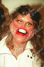 Sarah Ferguson