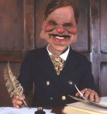 Jeffrey Archer
