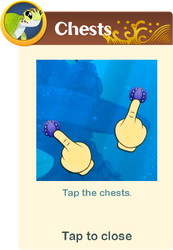 Tutorial§18 Chests