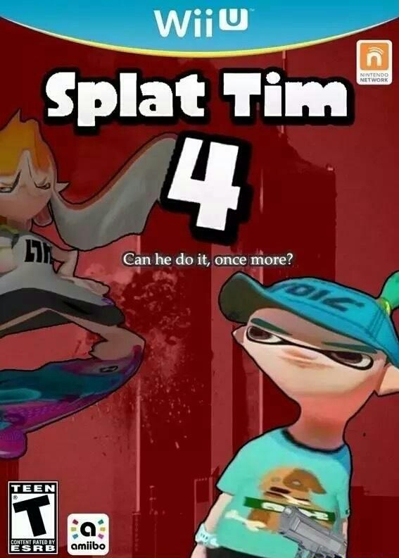 splat tim 4 splat tim wikia fandom powered by wikia