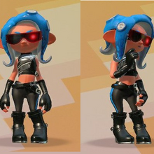 Fly Octo Fly English Lyrics Splatoon Fanon Wikia Fandom