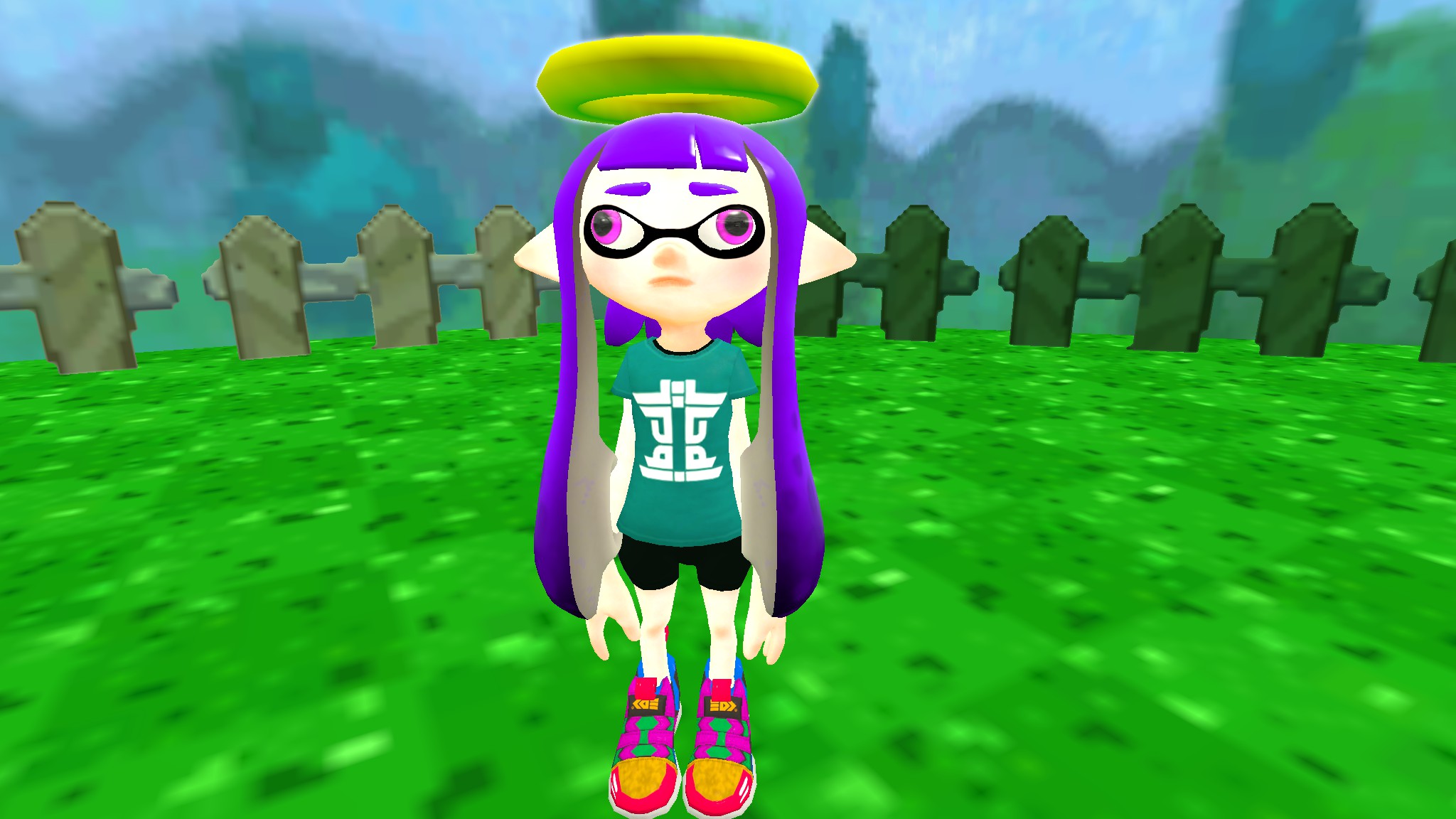 inkling woomy