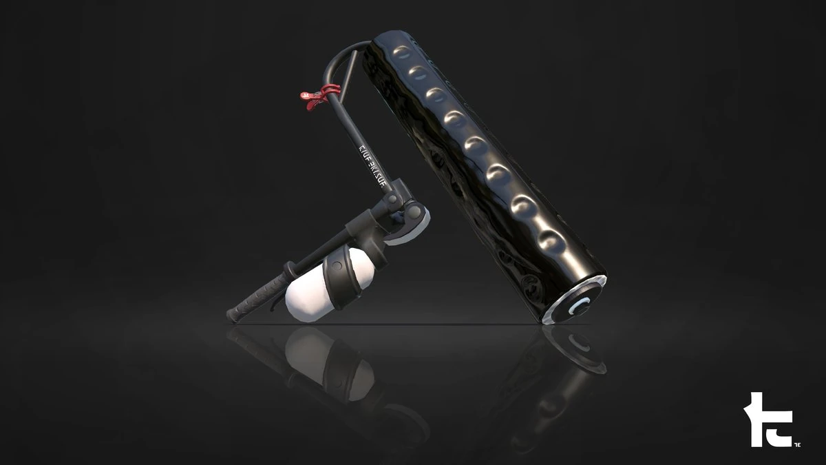 Kensa Splat Roller Splatoon Wiki Fandom