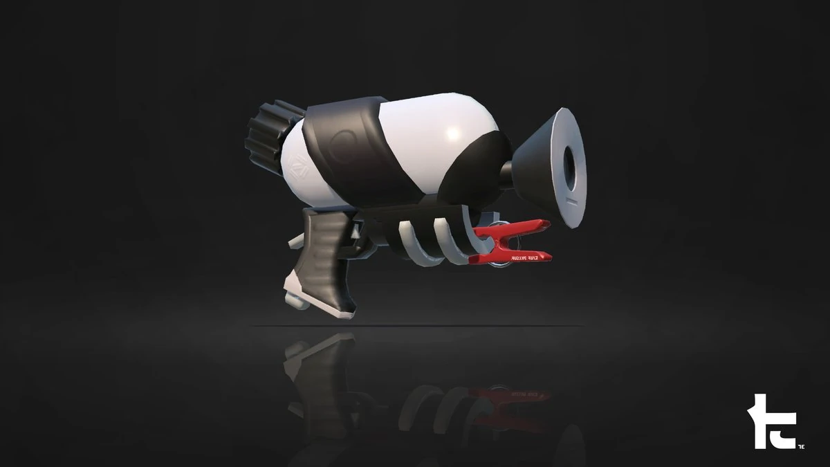 Kensa Splattershot Splatoon Wiki Fandom