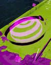 Octarian inkstrike warning