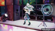 Splatoon Splat Fest Trailer Japanese