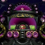 OctoBot King RE-MIX