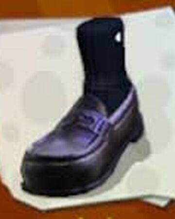 id shoes wikipedia