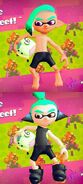 Hero Suit | Splatoon Wiki | Fandom