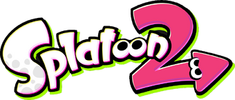 Klecksroller Splatoon 2 Splatoon Wikia Fandom