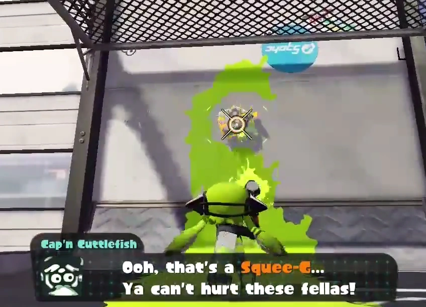 SqueeG Splatoon Wiki Fandom