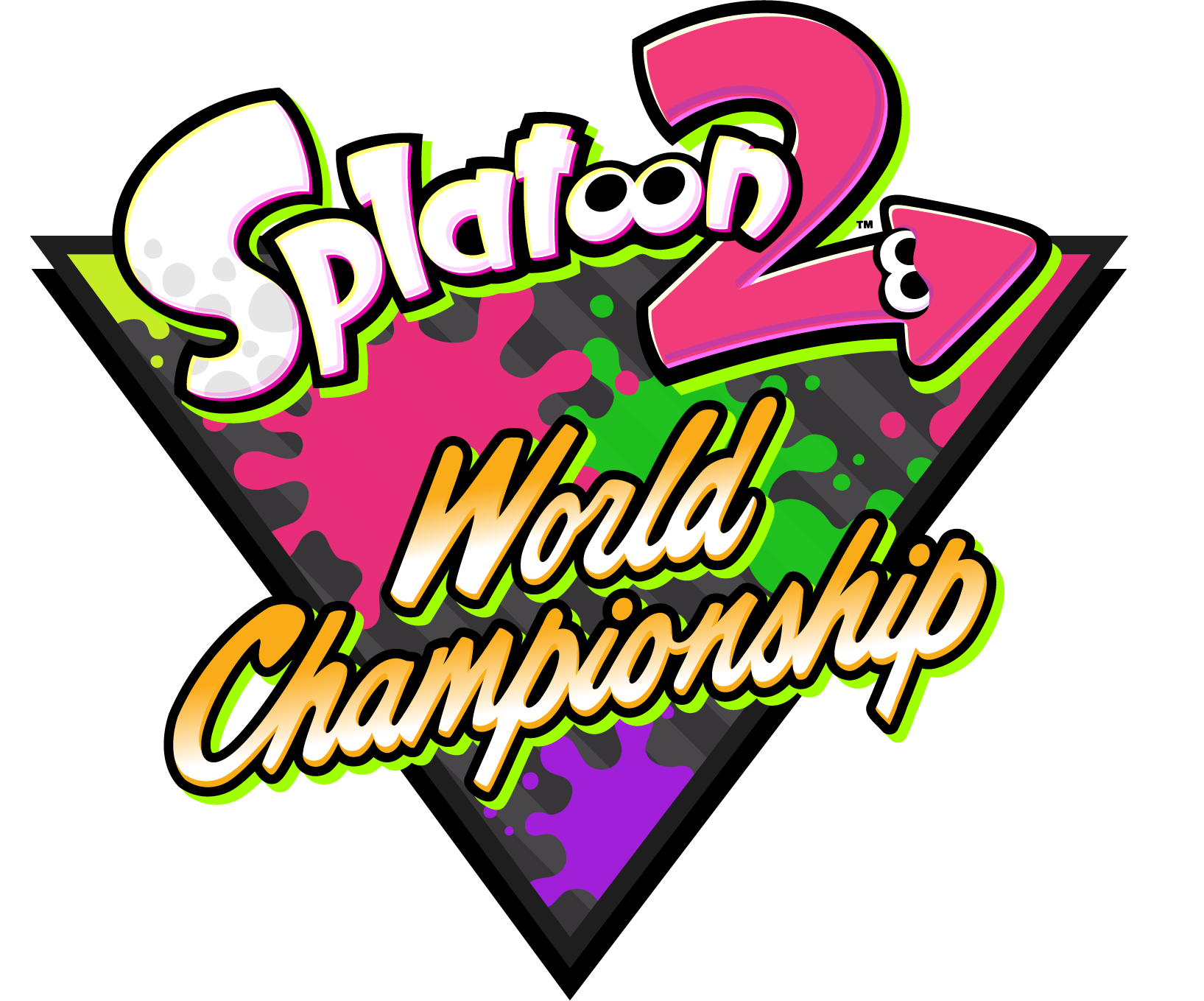 Splatoon 2 World Championship Splatoon Wiki FANDOM powered by Wikia
