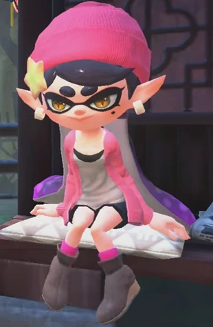 Squid Sisters | Splatoon Wiki | Fandom