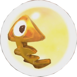 Golden Egg | Splatoon Wiki | FANDOM powered by Wikia