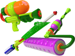Main-weapon