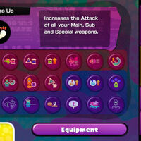Ability Splatoon Wiki Fandom