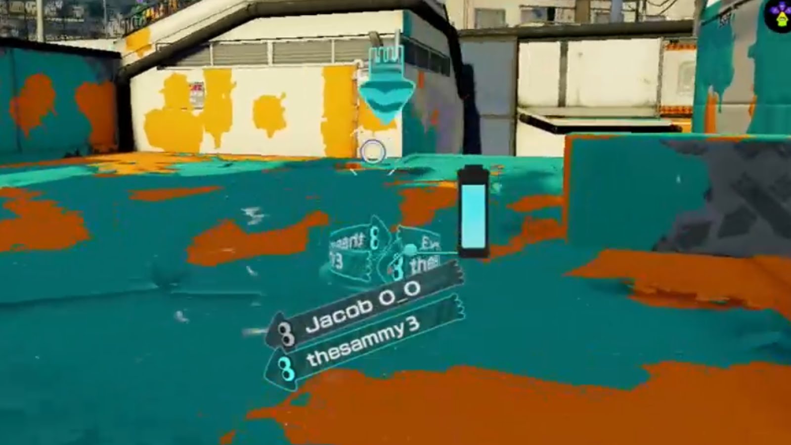 super jump splatoon wiki fandom powered by wikia