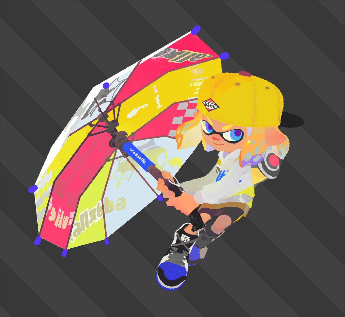 Splatoon 壁紙 Jpbestwallpaper