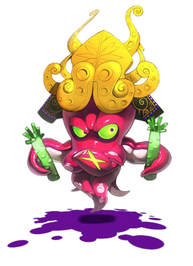 DJ Octavius
